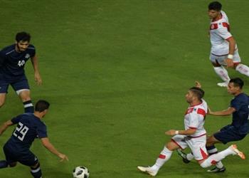 تشكيل بيراميدز لمباراة إنبي ثلاثي برازيلي يقود الهجوم