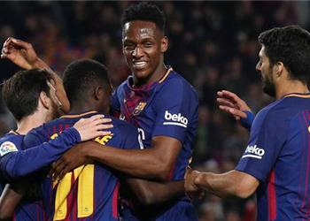 نجم برشلونة يوافق على الانتقال إلى مانشستر يونايتد