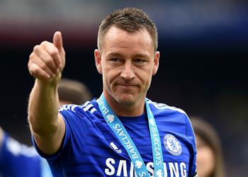 جون تيري يكشف أكثر لاعب مصري أرهقه ويتحدث عن محمد صلاح وبيراميدز