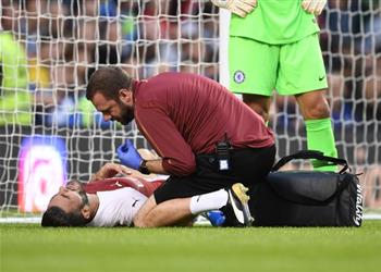 آرسنال يتلقى ضربة موجعة قبل الموسم الجديد