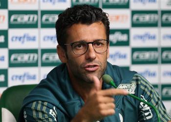 مدرب بيراميدز بتروسبورت يخالف مواصفات فيفا وحاربنا للفوز على إنبي