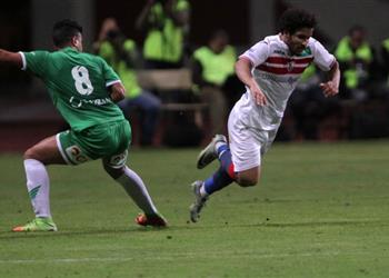 مباراة الزمالك والاتحاد السكندري معركة بين وعد جروس وطموح الزعيم