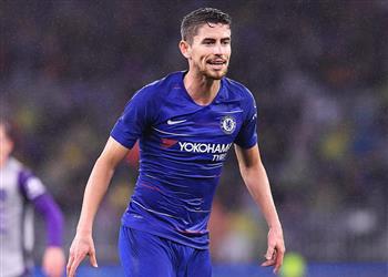 جوارديولا يتحدث عن فشل صفقة جورجينيو