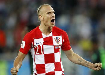 خطة آرسنال للتعاقد مع مدافع كرواتيا