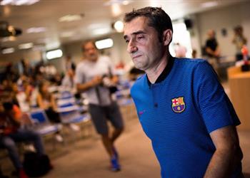 فالفيردي يفتح الباب أمام صفقات جديدة ويكشف حقيقة ضم بوجبا