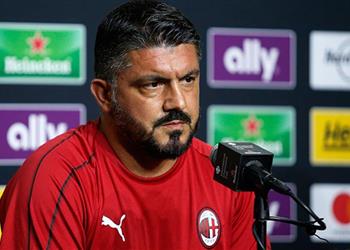 جاتوزو تعاقدنا مع هيجواين قفزة نوعية لميلان