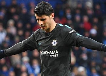 موراتا حاسم ا مستقبله سأظل في تشيلسي