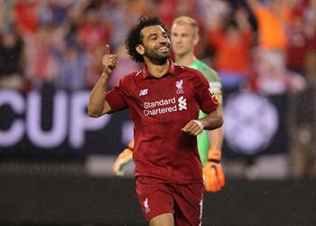 روبي فاولر يكشف لماذا سيجد محمد صلاح صعوبة مع ليفربول بالموسم الجديد
