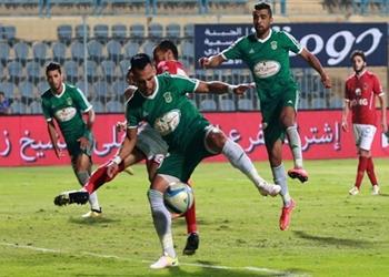 خالد قمر يوضح موقفه من المشاركة أمام الزمالك ويؤكد قادرون على الفوز