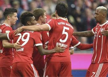 نجم بايرن ميونخ يبتعد عن مانشستر يونايتد ويقترب من سان جيرمان