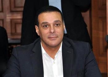 عصام عبدالفتاح يتوجه بطلب لاتحاد الكرة لتحصين الحكام من الهجوم