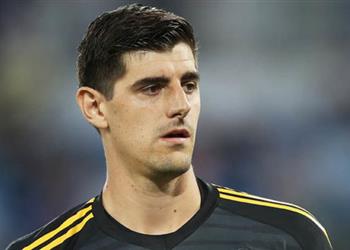 تشيلسي يجد بديل كورتوا في الكالتشيو