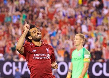 كلوب يعلن التشكيل الرسمي لليفربول أمام نابولي