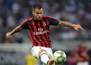 سوسو ميلان رفض بيعي وسعيد في الفريق
