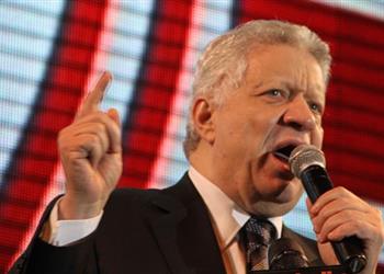 بطولات يكشف حديث رئيس الزمالك مع مدرب الاتحاد المطرود