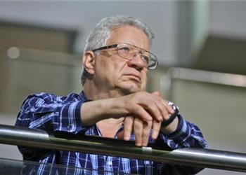 مرتضى يدرس اتخاذ قرار جديد تجاه لاعبي الزمالك بعد مباراة الاتحاد