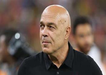 أول قرار من جروس عقب فوز الزمالك بخماسية على الاتحاد