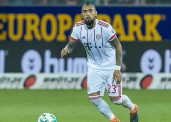 لماذا رفض قطبي مانشستر ضم فيدال