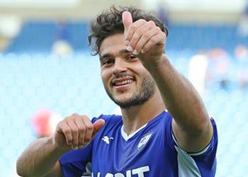 سام مرسي يوجه رسالة لأجيري عبر بطولات