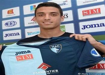 المقاولون يعلن سبب رفض عرض الأهلي لضم طاهر محمد