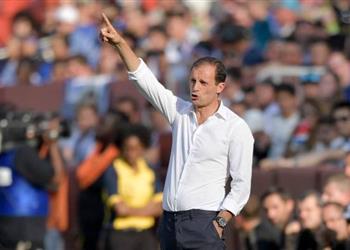 أليجري ريال مدريد لازال من كبار أوروبا بدون رونالدو