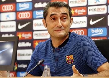 فالفيردي راض على ما قدمناه في الجولة الأمريكية