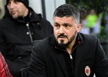 جاتوزو بعد الانتصار على برشلونة المباراة خطوة للوراء