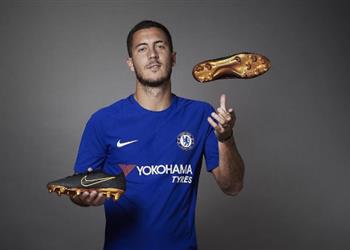 ساري هازارد استأذن للعودة متأخر للفريق