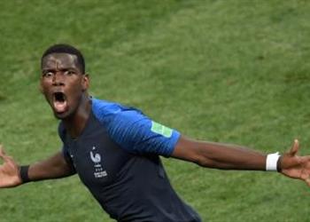 يوفنتوس يخطط لصفقة تبادلية ضخمة مع مانشستر يونايتد