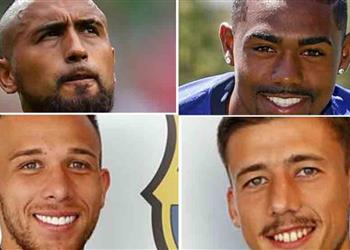 فالفيردي يطالب برشلونة بصفقتين جديدتين