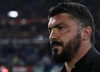 جاتوزو لاعبو برشلونة كالأطفال ولكن