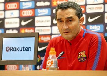 برشلونة يضع خطته مع رايولا لحسم صفقته الجديدة