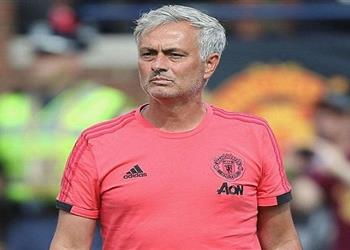 مورينيو يواصل مطاردة مدافع ليستر سيتي