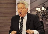 مرتضى يتراجع عن قرار منع العماري من دخول الزمالك