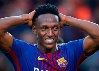 تطورات جديدة في مفاوضات ياري مينا ومانشستر يونايتد