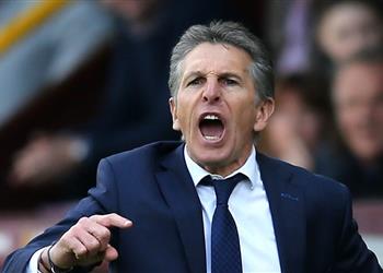 ليستر سيتي يقترب من ضم لاعب جزائري