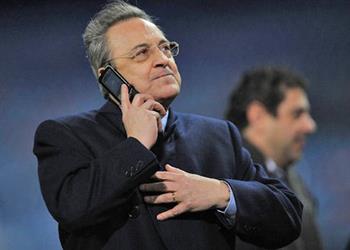 ريال مدريد يجهز 200 مليون يورو لضم هدف برشلونة