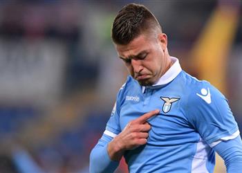 سافيتش يلمح إلى استمراره مع لاتسيو