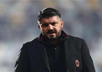 ميلان ينضم لسباق المنافسة على هدف برشلونة