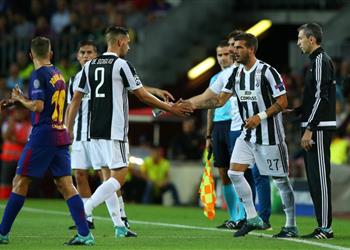 يوفنتوس يتنازل للتخلص من لاعبه