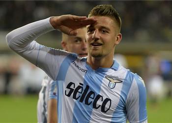 يوفنتوس يرفض الاستسلام في صفقة سافيتش