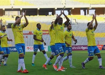 قائمة الإسماعيلي لمباراة بتروجيت عودة الثنائي الغائب أمام الأهلي