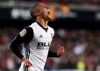 مدرب فالنسيا انتقال مورينو لريال مدريد عليهم دفع 120 مليون يورو