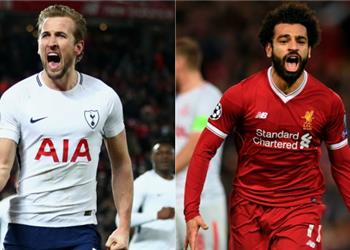 برباتوف يتوقع تفوق كين على محمد صلاح في سباق الحذاء الذهبي بالموسم الجديد