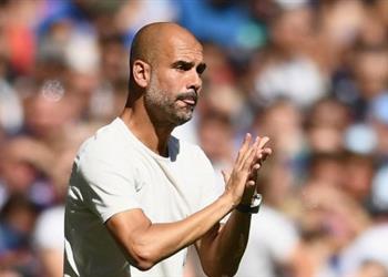 جوارديولا يعد بصفقة جديدة قبل اغلاق الميركاتو