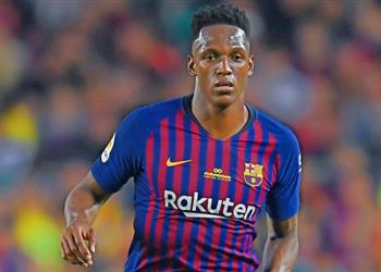 ياري مينا على أعتاب البريميرليج