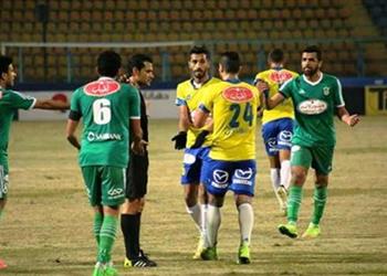 اتحاد الكرة يعلن حكام مباريات الإثنين في الدوري المصري
