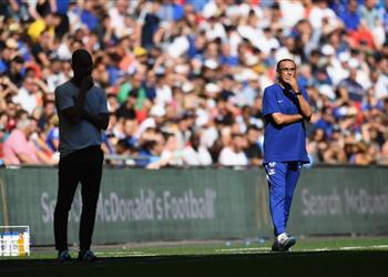 ساري باركلي سيسبب أزمة لكنني أحبه