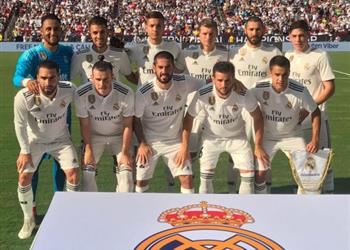 ريال مدريد ي خطط لتجديد تعاقد موهبته بعد تألقه بالكأس الدولية
