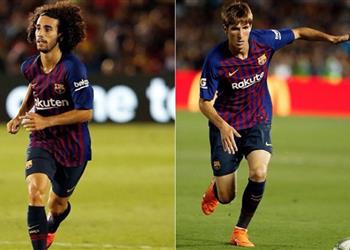 فالفيردي يطلب التعاقد مع ظهير أيمن وإدارة برشلونة ترد عليه